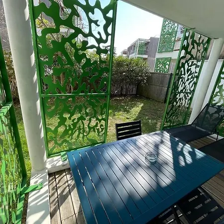 Appartement Joli Renove *