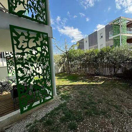 Appartement Joli Renove La Rochelle (Charente-Maritime)