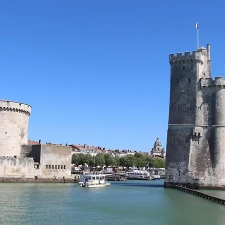 Joli Rénové La Rochelle (Charente-Maritime)