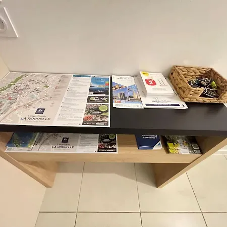 Appartement Joli Renove *
