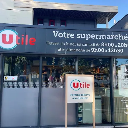 Appartamento Joli Rénové *