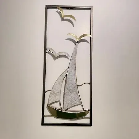 Apartamento Joli Renove *