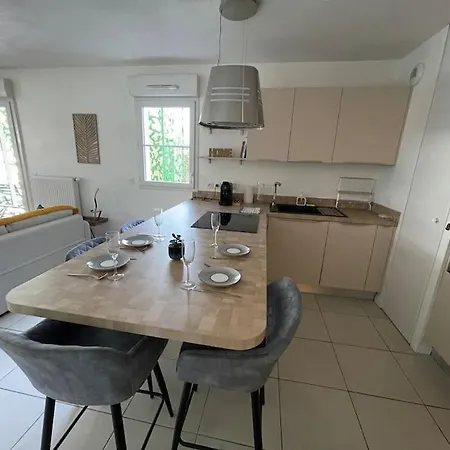 Apartamento Joli Renove *