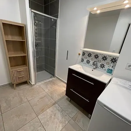 Joli Renove Apartamento La Rochelle (Charente-Maritime)