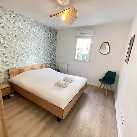 Apartamento Joli Renove