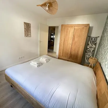 Joli Renove Apartamento *