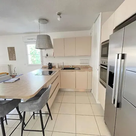 Joli Renove 아파트 *