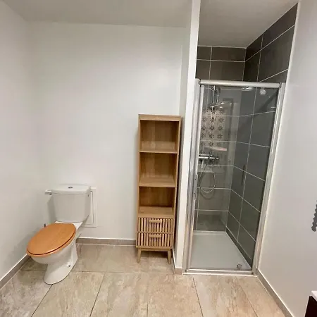 Joli Renove Apartment