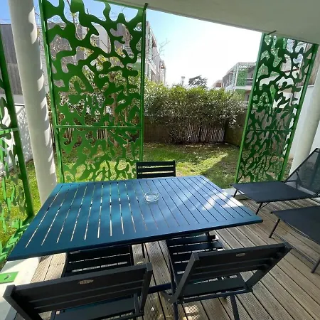 Apartamento Joli Renove