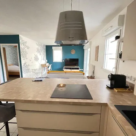 Joli Renove 아파트