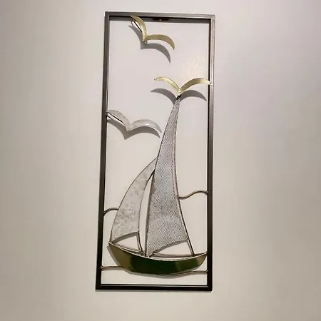 Joli Renove Apartment *