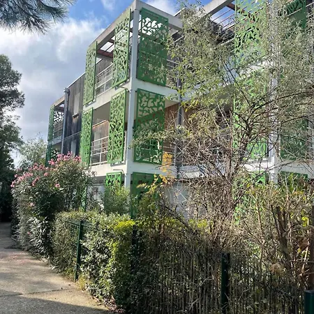 Apartment Joli Renove *